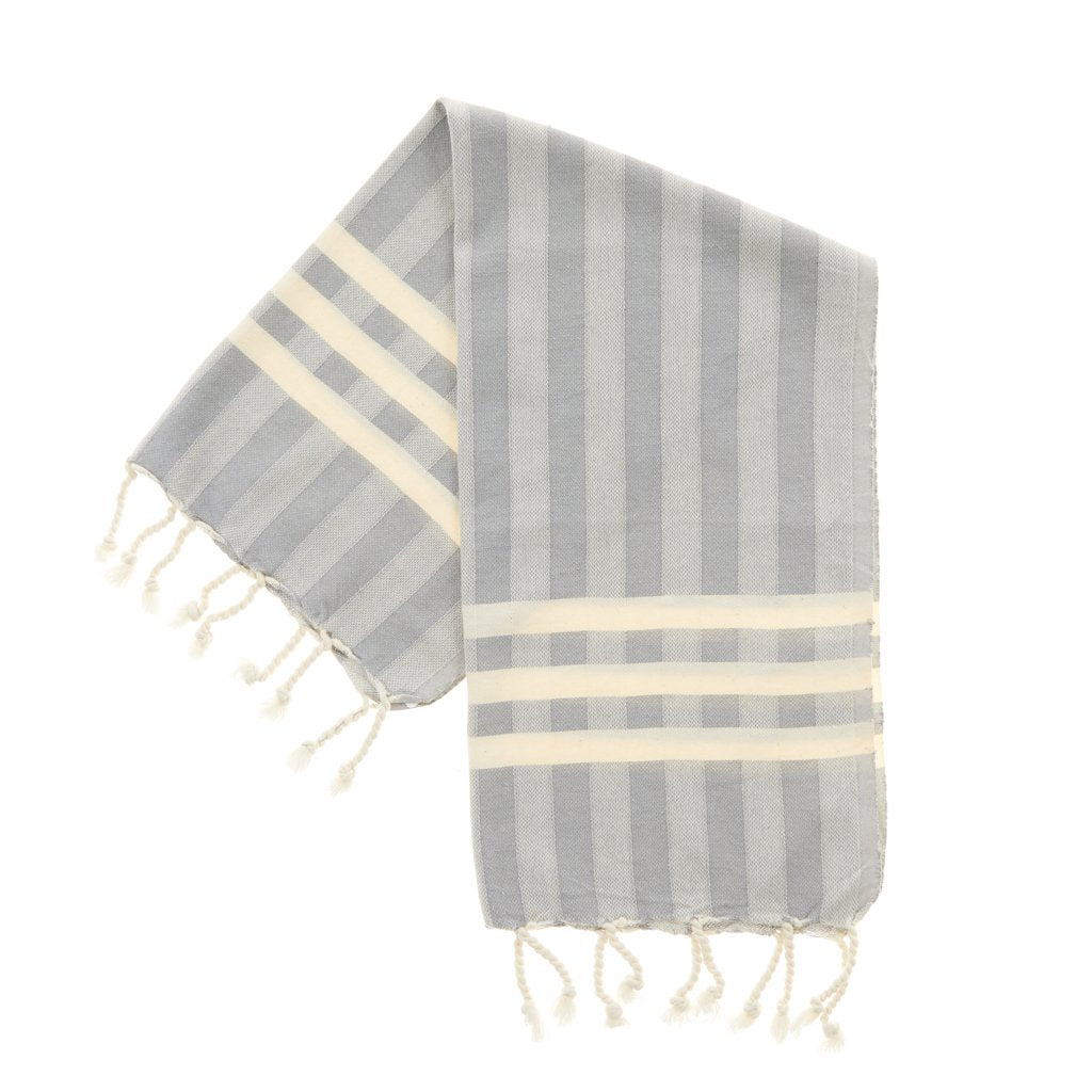 Hand Towel - Lesa Hand Towel