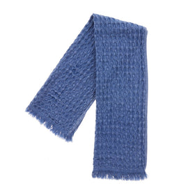 Liguria Hand Towel in Cobalt