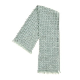 Liguria Hand Towel in Mint
