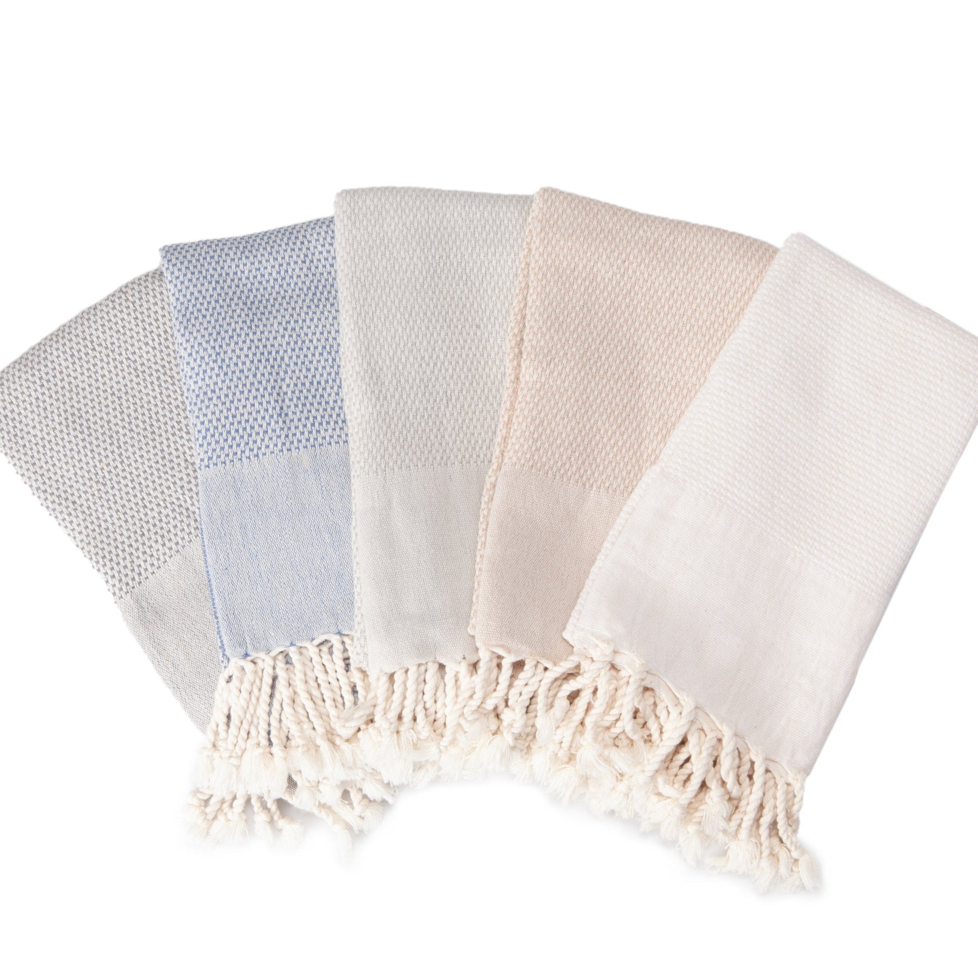 Hand Towel - Monterey Hand Towel
