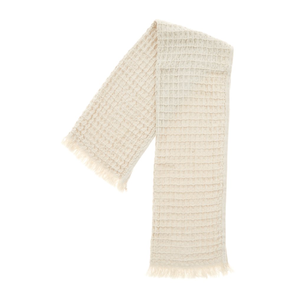 Hand Towel - Waffle Hand Towel