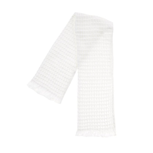 Hand Towel - Waffle Hand Towel