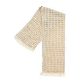 Waffle Hand Towel - RT128 in Beige