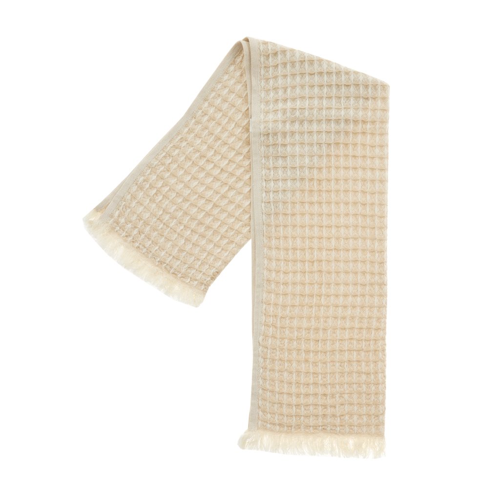 Hand Towel - Waffle Hand Towel