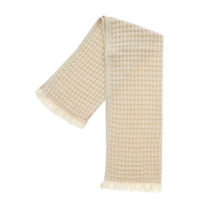 Hand Towel - Waffle Hand Towel