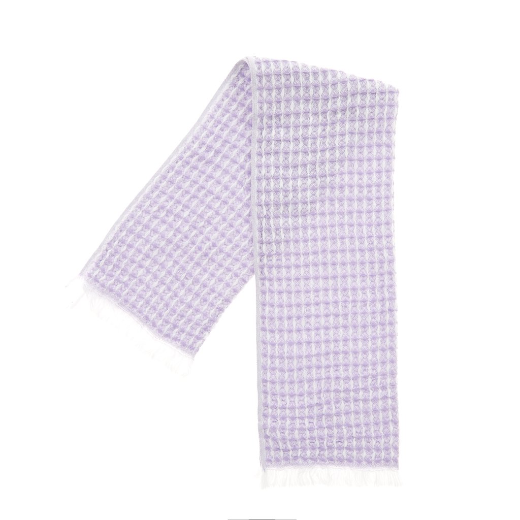 Hand Towel - Waffle Hand Towel