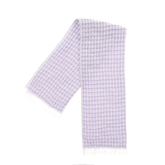 Hand Towel - Waffle Hand Towel