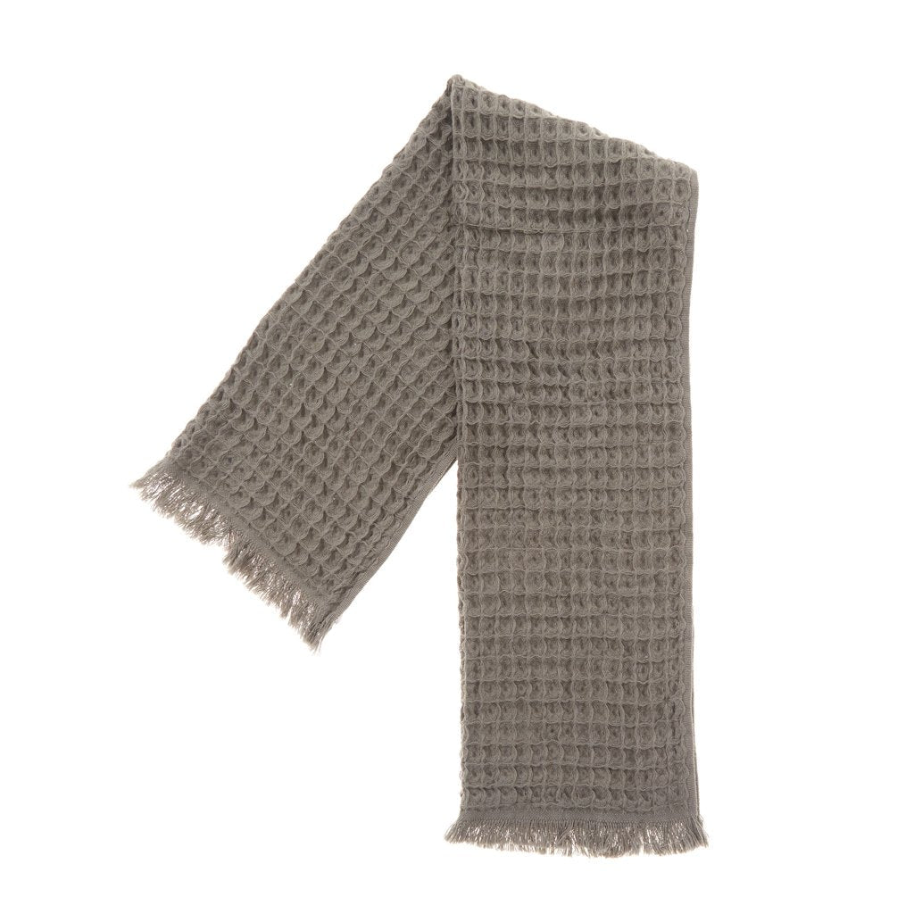 Hand Towel - Waffle Hand Towel