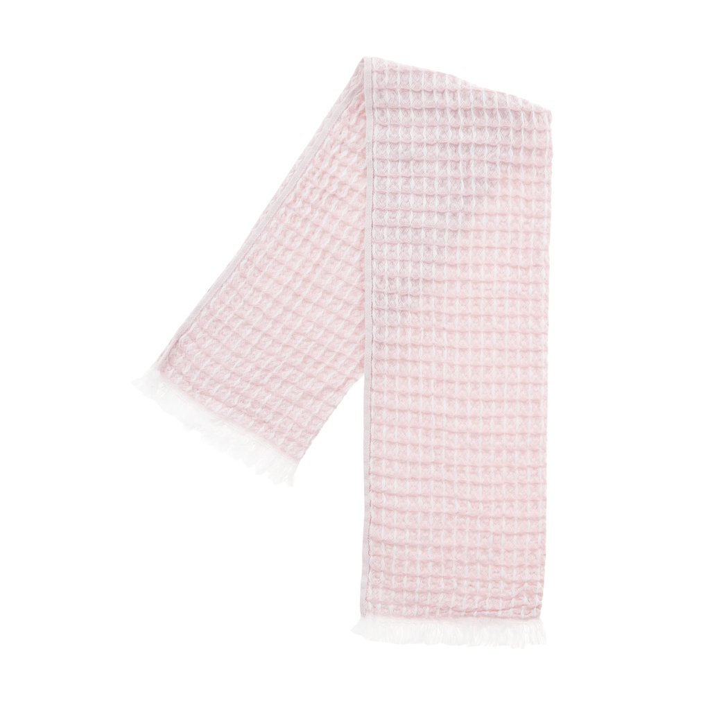Hand Towel - Waffle Hand Towel