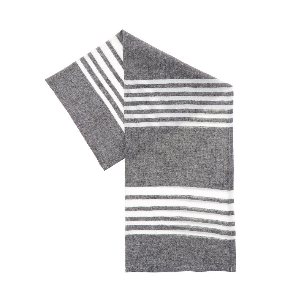 Hand Towels - Café Towel/ Set Of 2