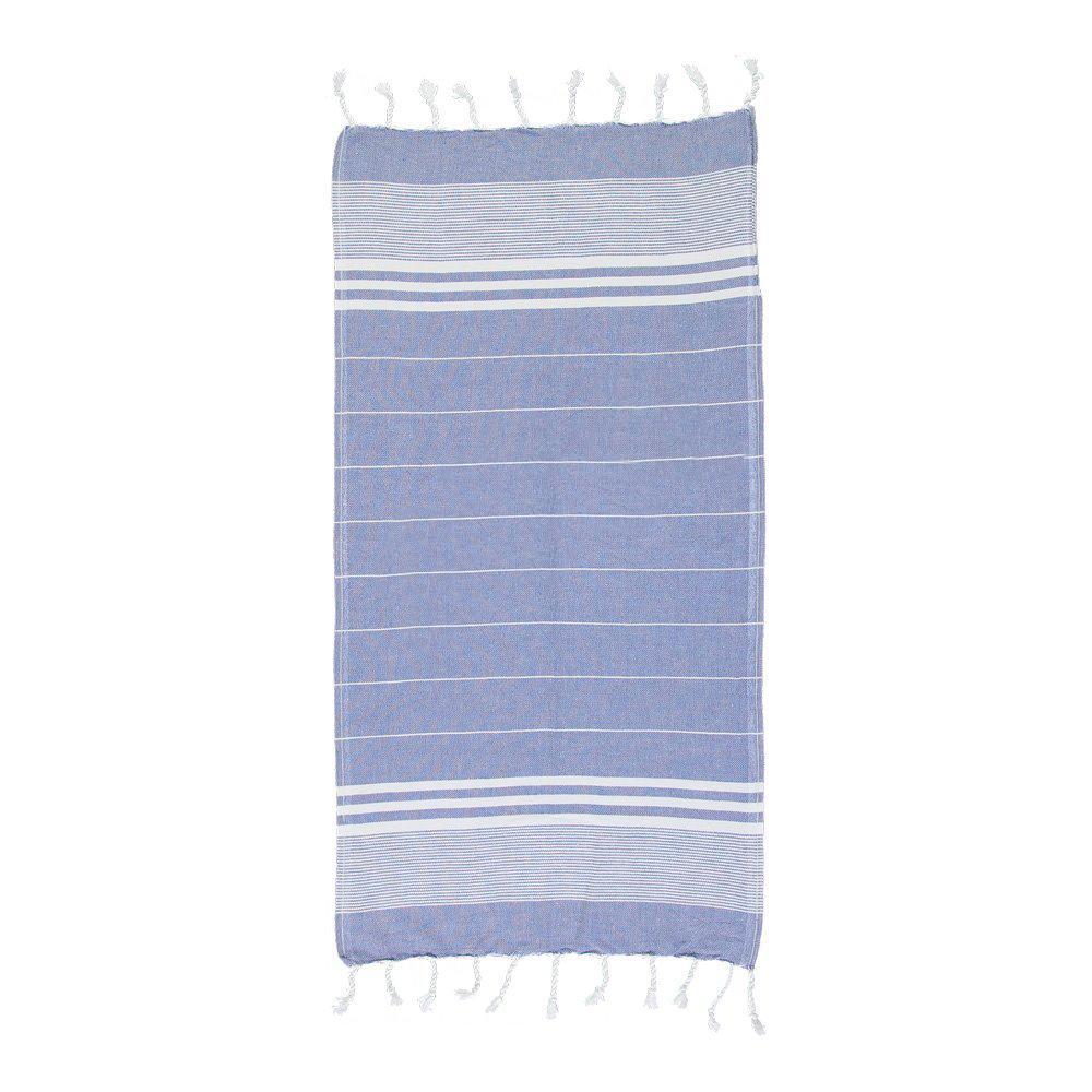 Hand Towels - Ischia II Turkish Hand Towel