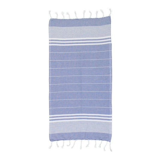 Hand Towels - Ischia II Turkish Hand Towel