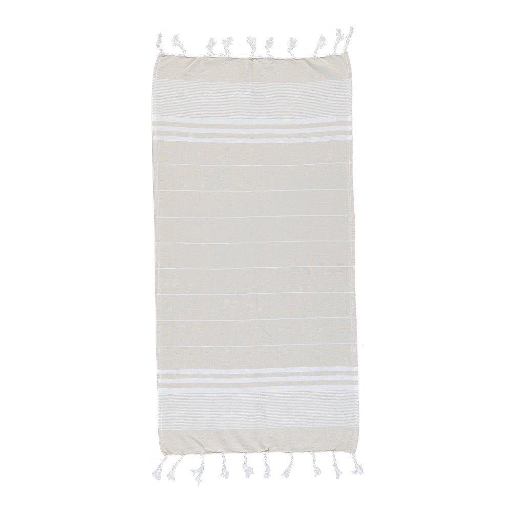 Hand Towels - Ischia II Turkish Hand Towel