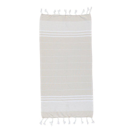 Hand Towels - Ischia II Turkish Hand Towel