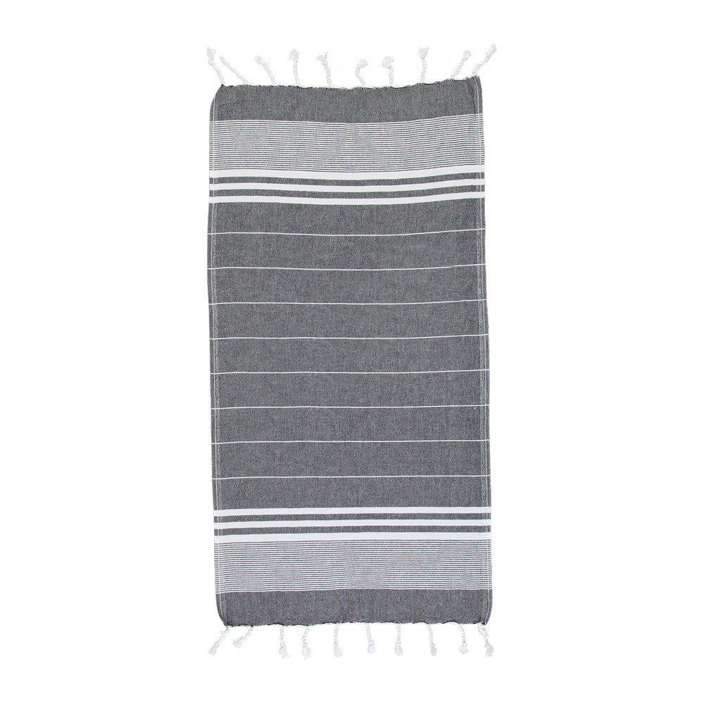 Hand Towels - Ischia II Turkish Hand Towel