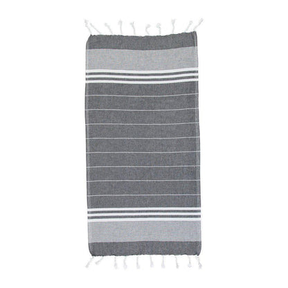 Hand Towels - Ischia II Turkish Hand Towel