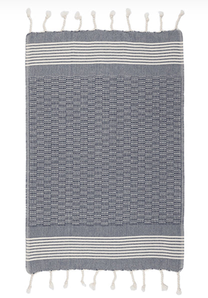 Hand Towels - Novara Hand Towel