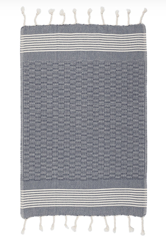 Hand Towels - Novara Hand Towel