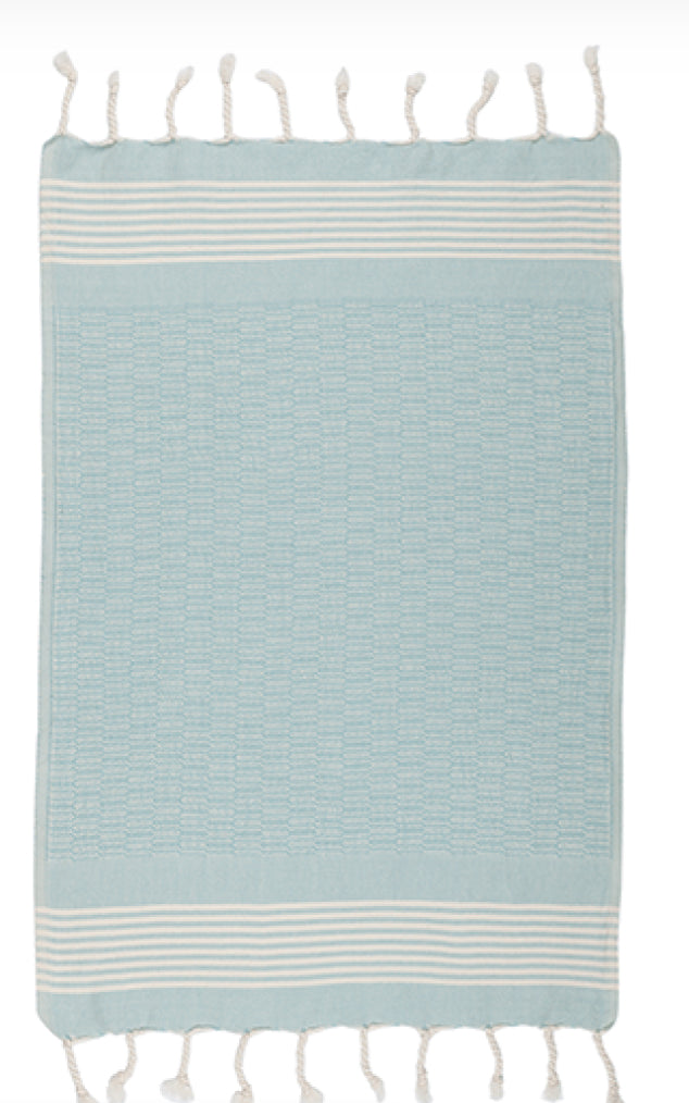 Hand Towels - Novara Hand Towel