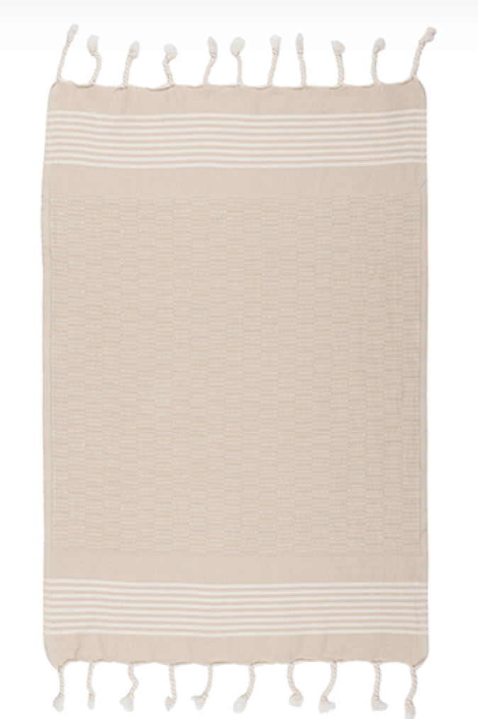 Hand Towels - Novara Hand Towel