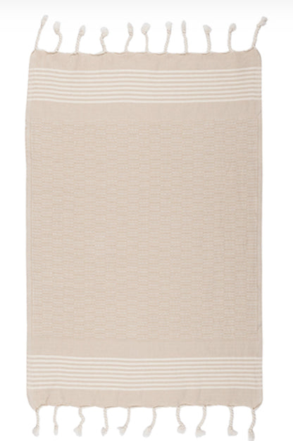 Hand Towels - Novara Hand Towel