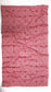 Infinite Hearts Wrap Turkish Towel - The Riviera Towel Company