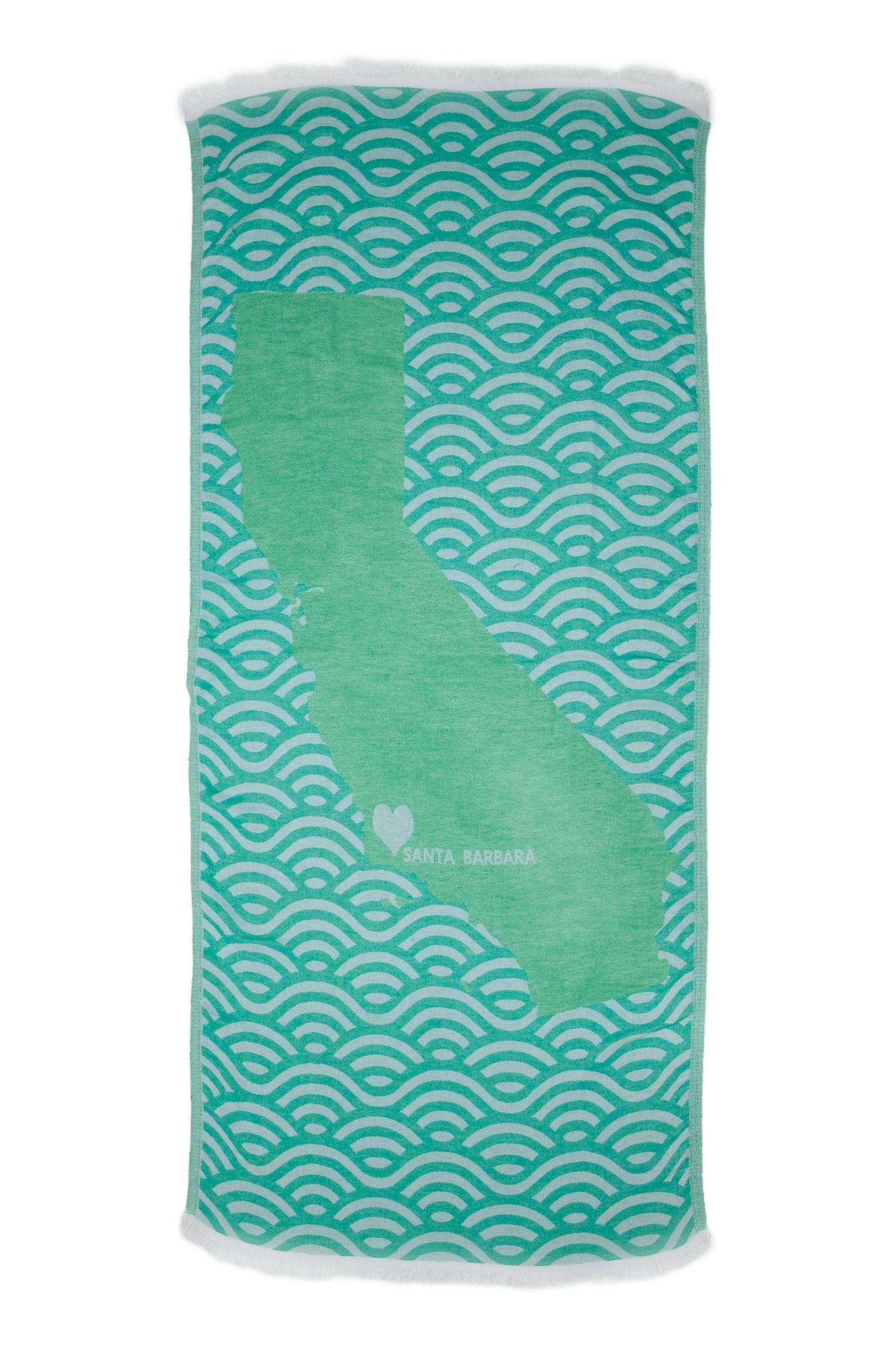 Jacquard Triple Layer Sample