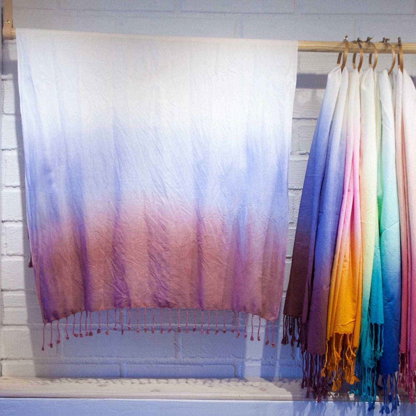 Key West Towel - The Riviera Towel Company