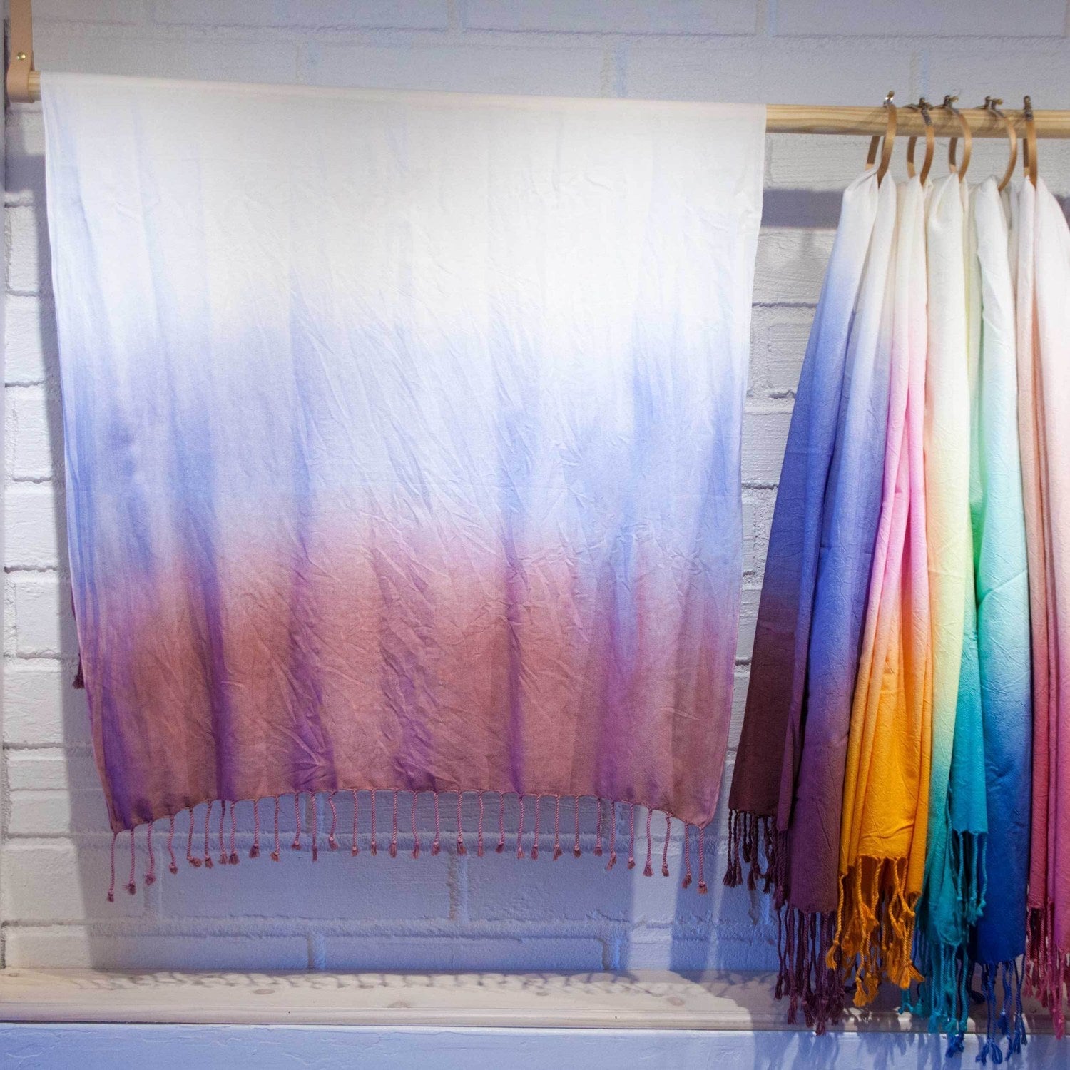 Key West Towel - The Riviera Towel Company