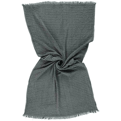 Liguria Vintage Waffle Towel - The Riviera Towel Company