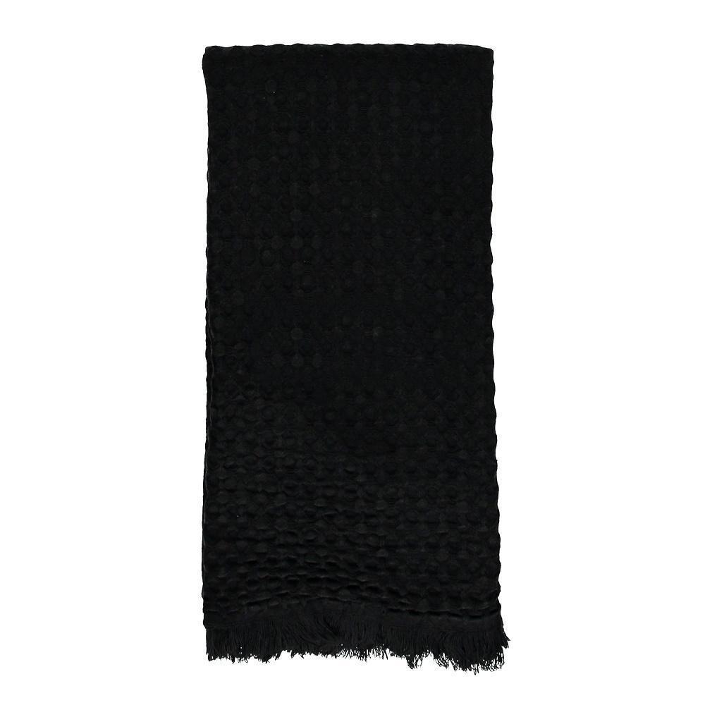 Liguria Vintage Waffle Towel - The Riviera Towel Company