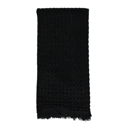 Liguria Vintage Waffle Towel - The Riviera Towel Company