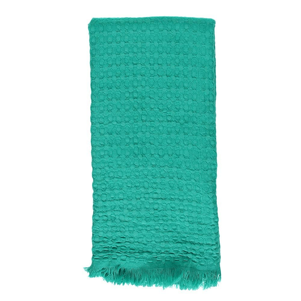 Liguria Vintage Waffle Towel - The Riviera Towel Company