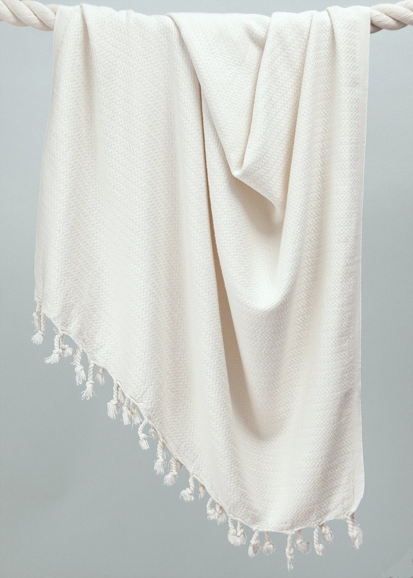 Marseille Bamboo Towel - The Riviera Towel Company