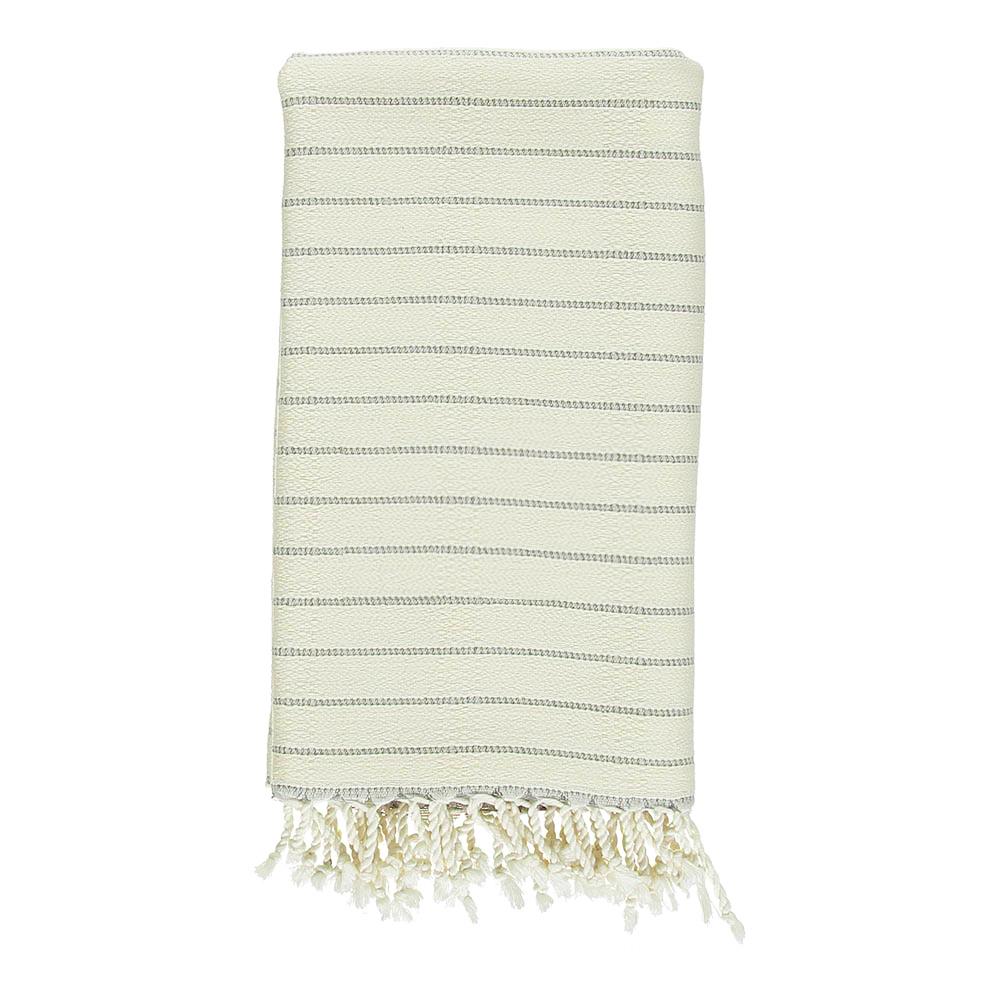 Nice Bamboo Turkish Towel - The Riviera Towel Company