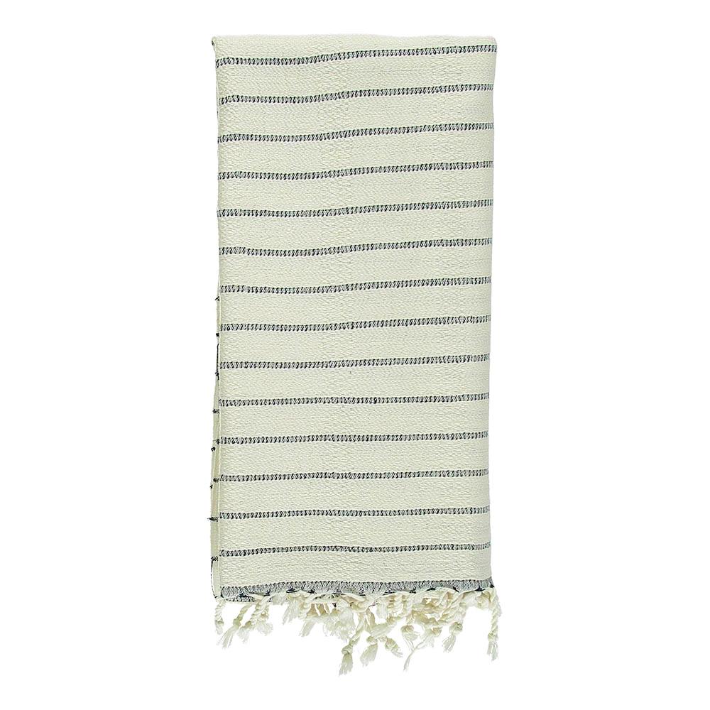 Nice Bamboo Turkish Towel - The Riviera Towel Company