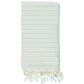 Nice Bamboo Turkish Towel - The Riviera Towel Company
