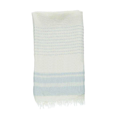 Ostuni Scarf - The Riviera Towel Company