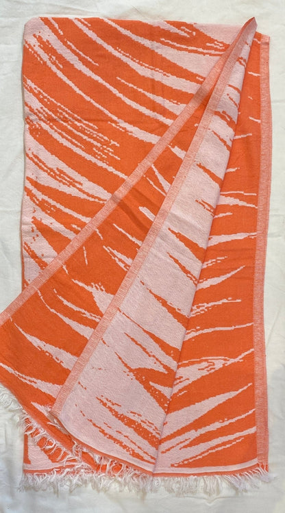 Palm Towel - The Riviera Towel Company