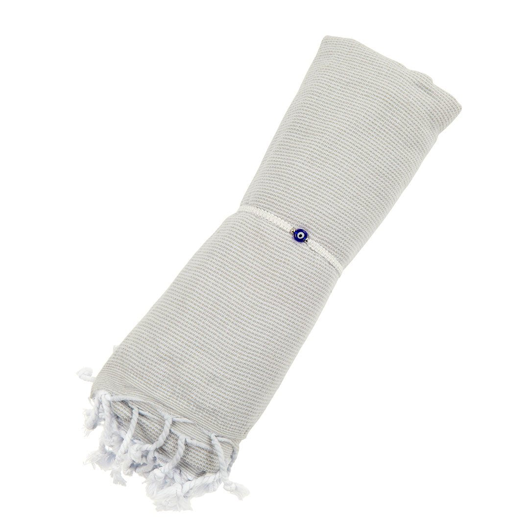 Patara Turkish Towel - The Riviera Towel Company