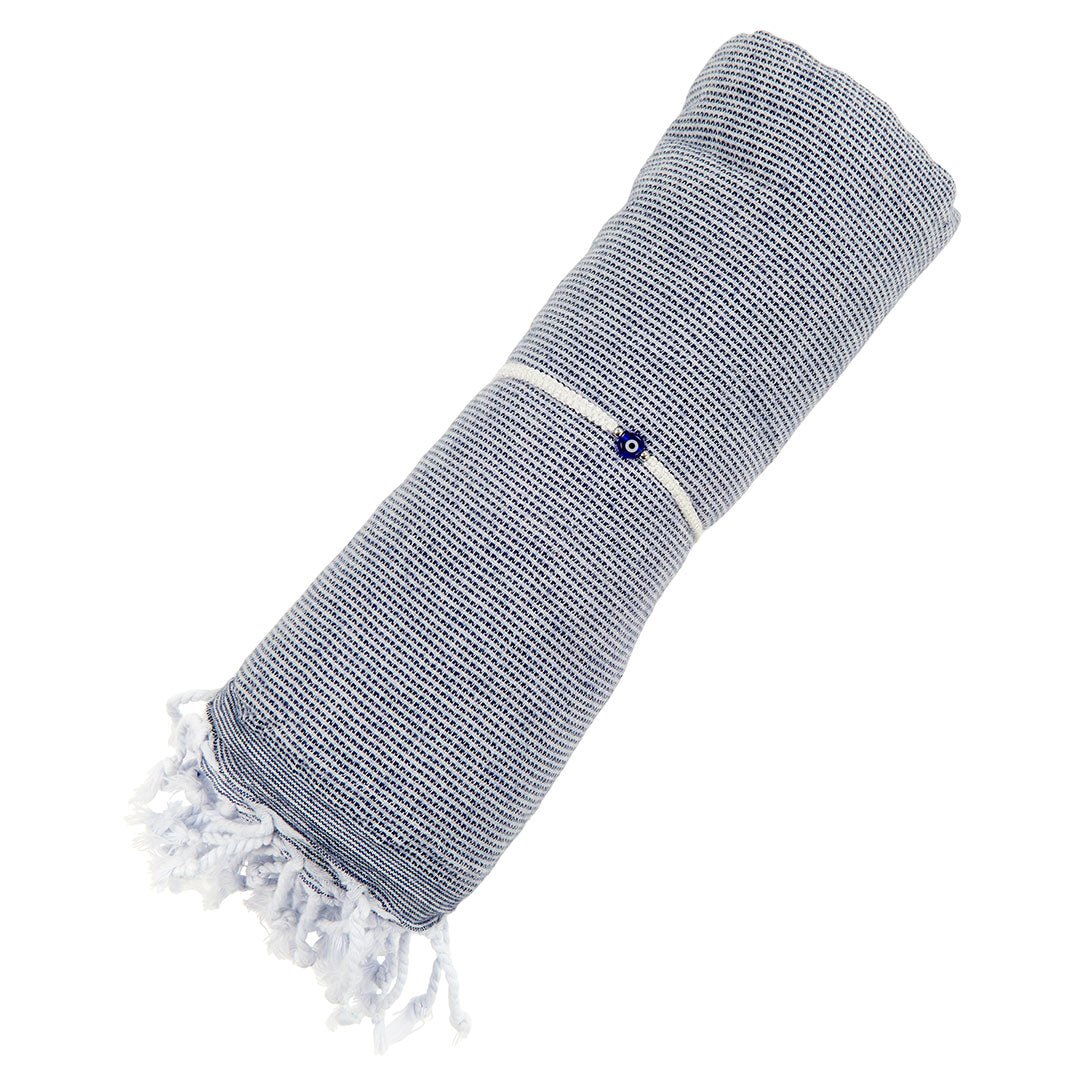 Patara Turkish Towel - The Riviera Towel Company
