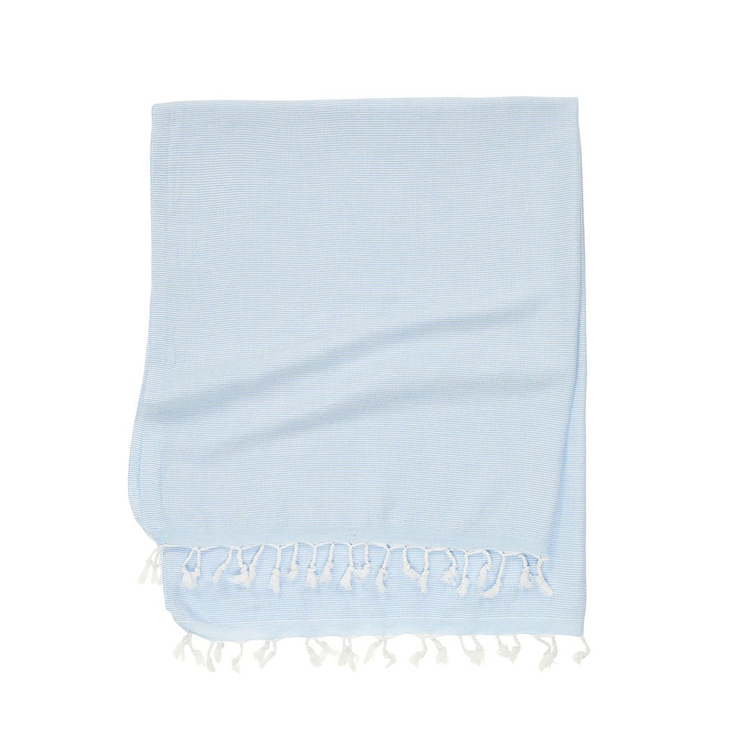 Patara Turkish Towel - The Riviera Towel Company