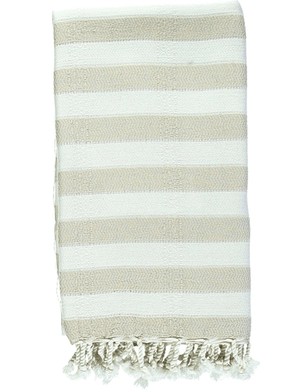 Rapallo Bamboo Turkish Towel - The Riviera Towel Company