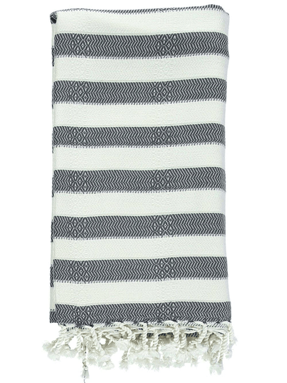 Rapallo Bamboo Turkish Towel - The Riviera Towel Company