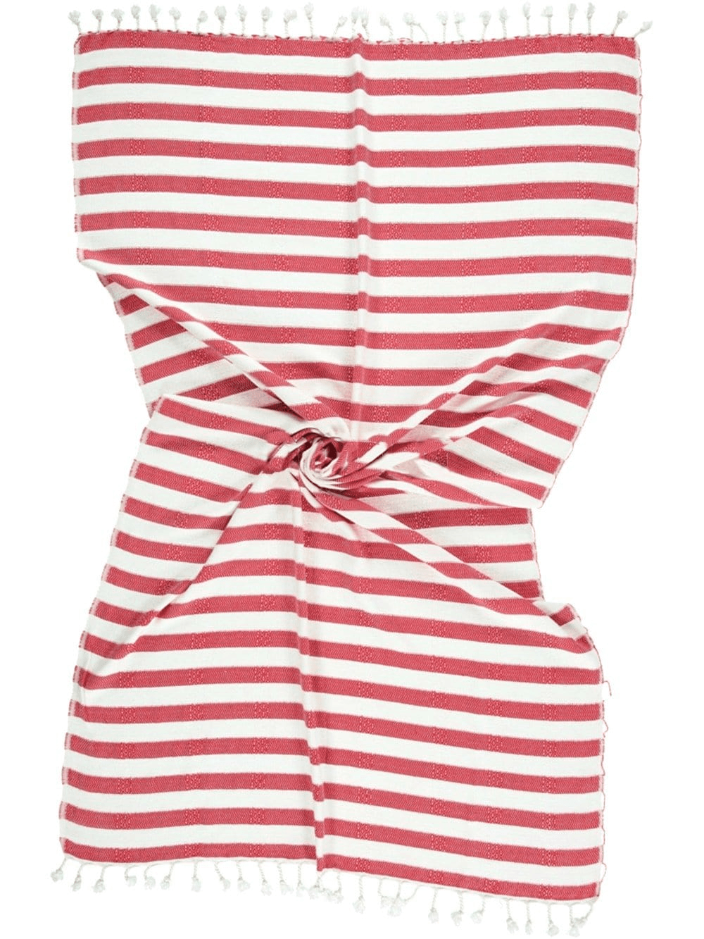 Rapallo Bamboo Turkish Towel - The Riviera Towel Company