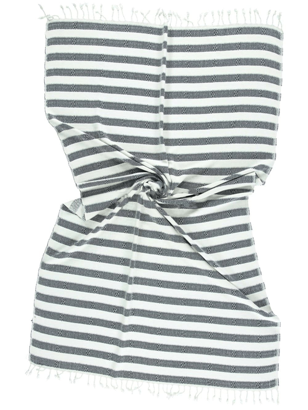 Rapallo Bamboo Turkish Towel - The Riviera Towel Company