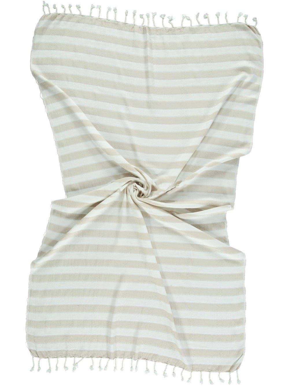 Rapallo Bamboo Turkish Towel - The Riviera Towel Company