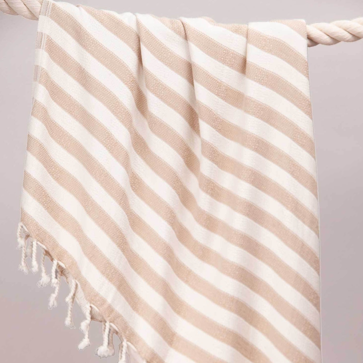 Rapallo Bamboo Turkish Towel - The Riviera Towel Company