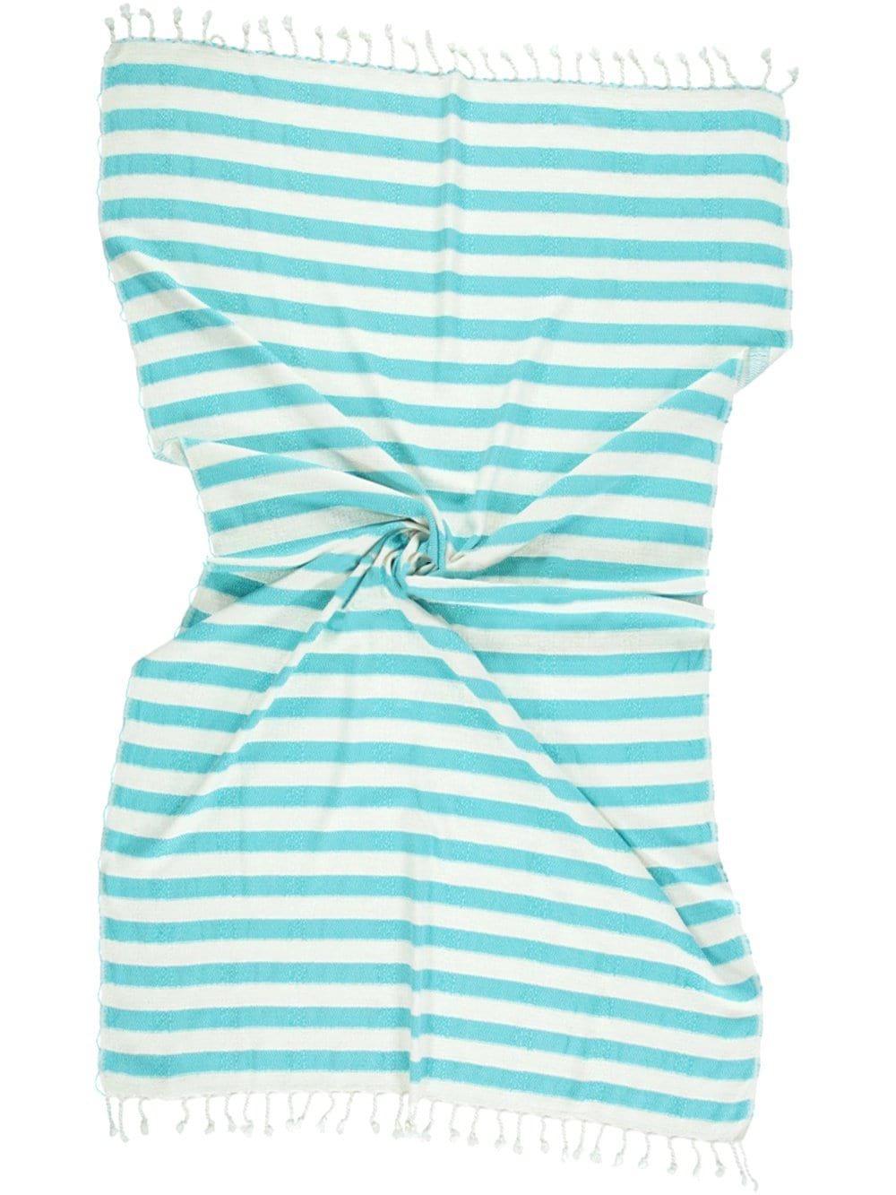 Rapallo Bamboo Turkish Towel - The Riviera Towel Company