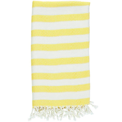 Rapallo Bamboo Turkish Towel - The Riviera Towel Company
